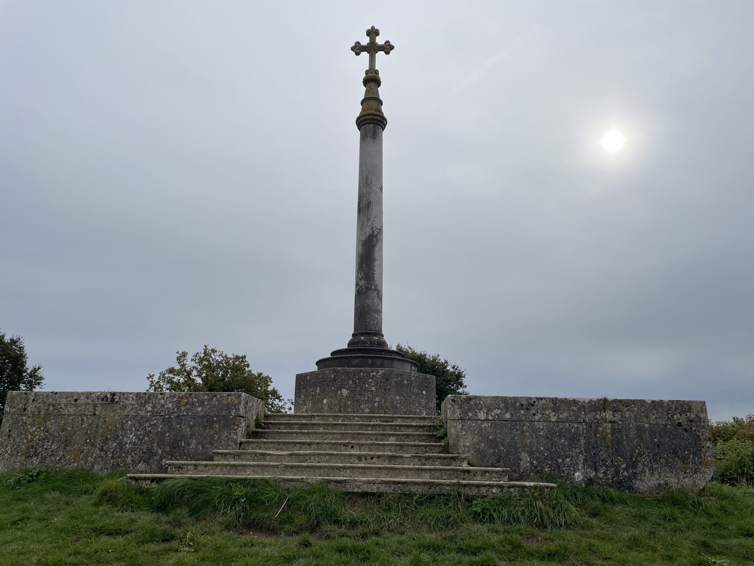 The Wantage Memorial